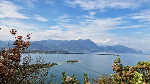 Montinelle Apartment | Garda Lake Attic