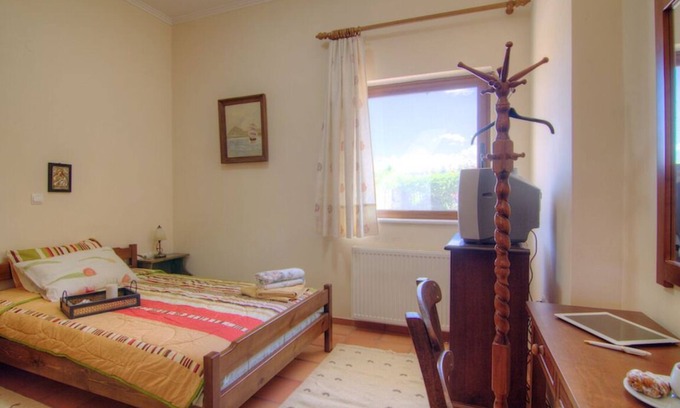 Kamisiana House | Garden by the sea II