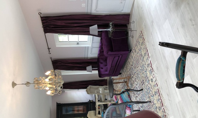 Azay-le-Rideau House | Garden Cottage with Pool, Park, Domaine Plessis Gallu in Azay Le Rideau