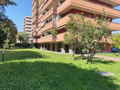 Stadera Apartment | Garden flat in Navigli zone