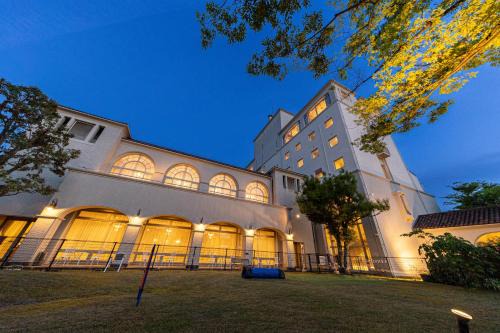 Tanabe Hotel | GARDEN HOTEL Hanayo