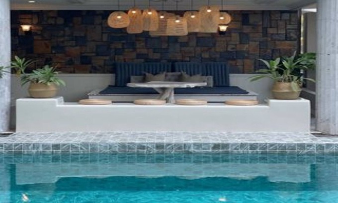 North Pattaya Hotel | Garden Paradise Hotel & Serviced Apartment