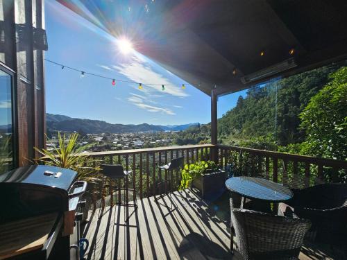 Picton Villa | Garden View Cottages