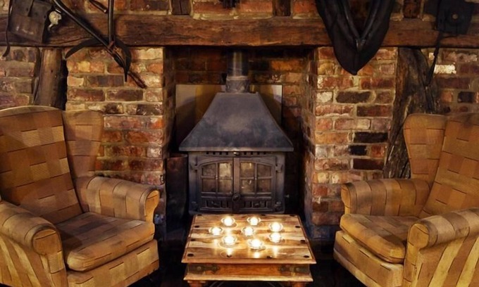 Arnold Bed & Breakfast | Gardeners Country Inn