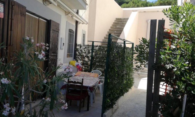 Vico del Gargano House | Gargano frontemare