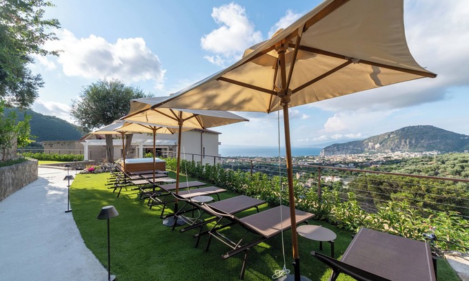 Sant'Agnello Resort | Gargiulo Resort