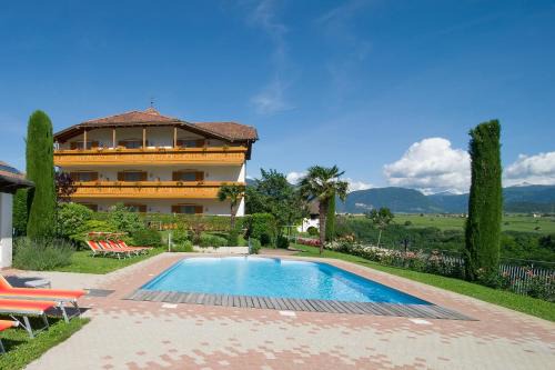 Appiano Sulla Strada del Vino Bed & Breakfast | Garni Luziafeld Hof