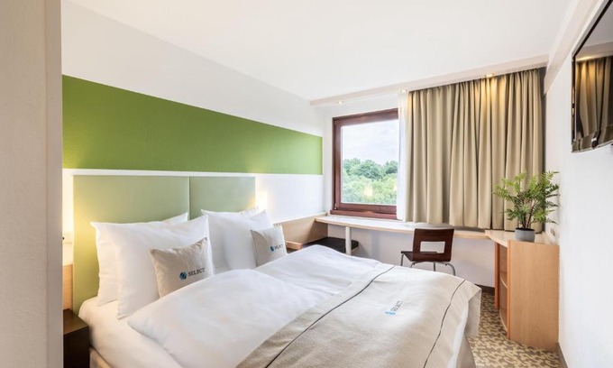 Osnabrueck Hotel | Garner Hotel Osnabrück by IHG