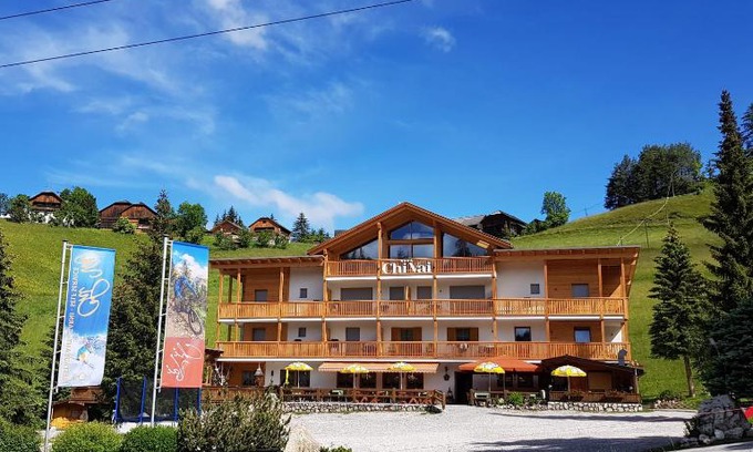 Mareo Hotel | Garni B&B Chi Vai