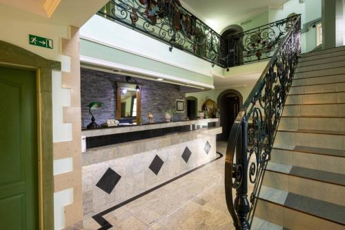 Petrovaradin Hotel | Garni Hotel Bella