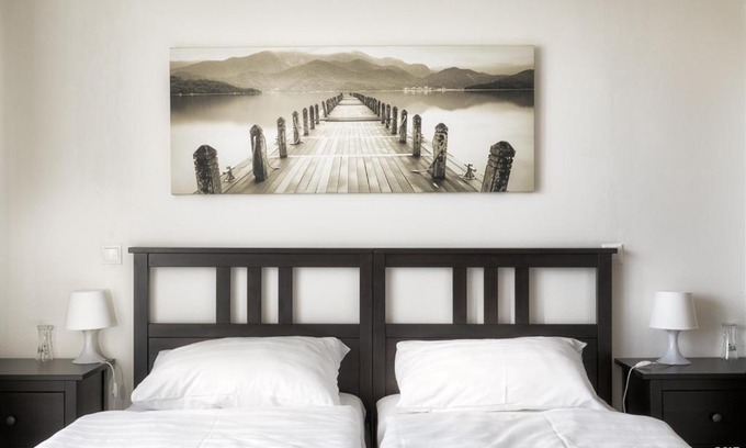 Ziar nad Hronom House | Garni HOTEL Fellini