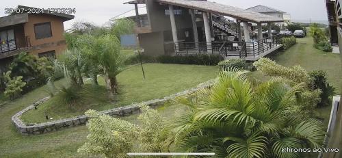 Gamboa Apartment | Garopaba - Praia da Gamboa - Apartamento com piscina