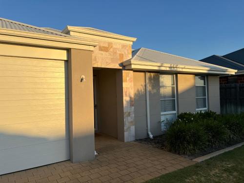 Ellenbrook House | Garrison Cottage