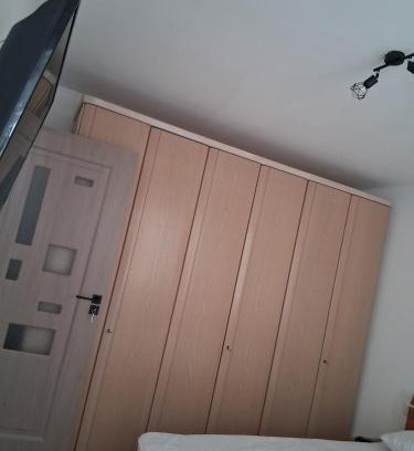 Ramnicu Valcea Apartment | Garsoniera Bixie