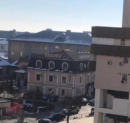 Tirgu Jiu Apartment | Garsoniera lux centru pietonal Tîrgu - Jiu