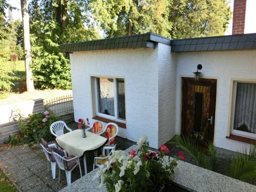 Ilsenburg House | Gartenwohnung in Ilsenburg