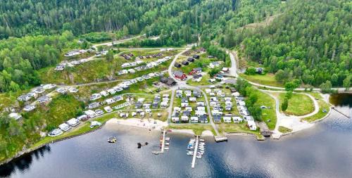 Seljord Other | Garvikstrondi Camping