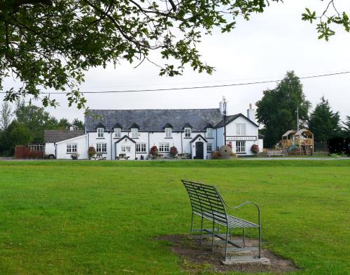 Garway Hotel | Garway Moon Inn