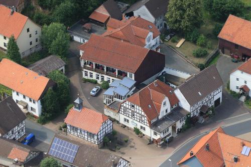 Delliehausen Hotel | Gasthaus Köhlerhof