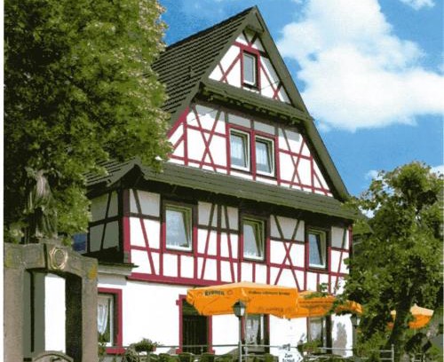 Ortenberg Hotel | Gasthaus Ochsen