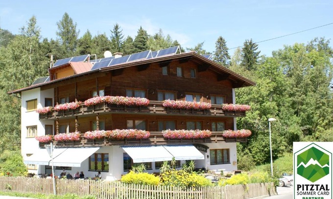 Piller Hotel | Gasthof Hirschen