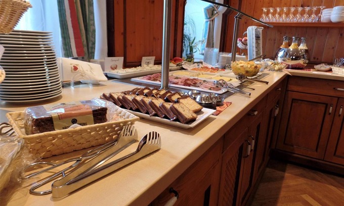 Aschau im Chiemgau Hotel | Gasthof Kampenwand Aschau