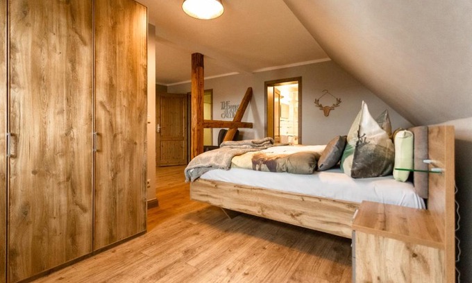 Blankenburg Hotel | Gasthof Obere Mühle