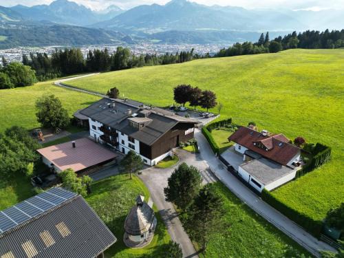 Innsbruck Apartment | Gasthof Rechenhof