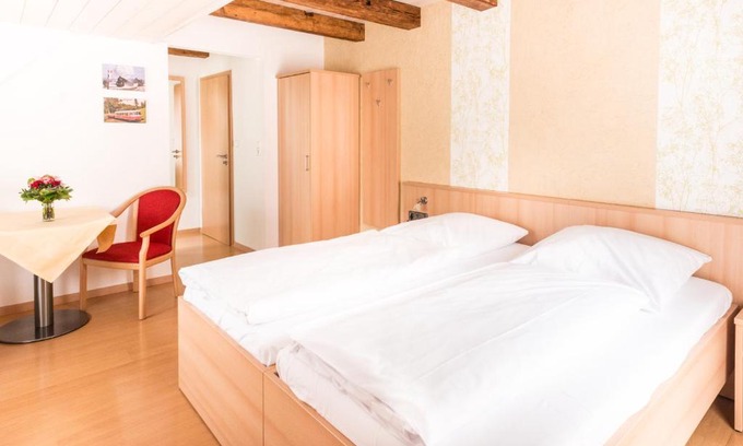 Gomadingen Hotel | Gasthof zum Lamm