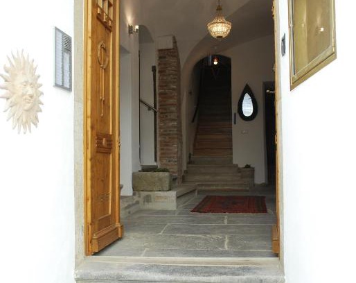 Passau House | Gasthof Zur Goldenen Sonne