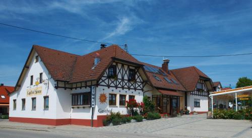 Rofingen Hotel | Gasthof zur Sonne