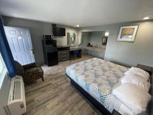 Tulsa Hotel | Gateway Motor Inn