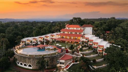 Varkala Resort | Gateway Varkala