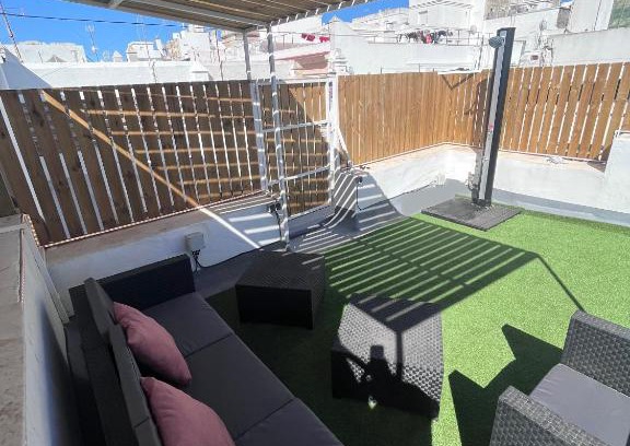 Old Town Apartment | GATU PREMIUM Villa Galeona, con terraza privada chillout