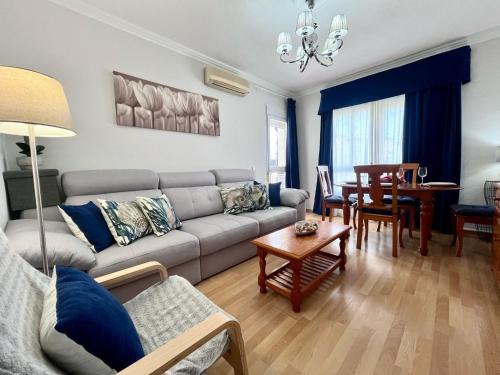 Valdelagrana Apartment | GATU Villa Flavia "preferente para mayores de 21 años y familias "