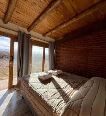 Malargue Bed & Breakfast | Gaucho Mendoza