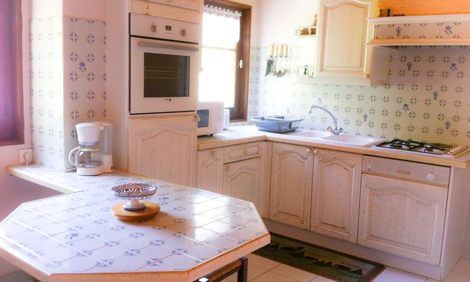 Gedre Apartment | Gavarnie-Gèdre - Au coeur des 3 Cirques - 6 pers - 3 clés confort