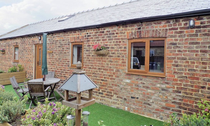 Middlesbrough Cottage | 2 bedroom accommodation in Newton under Roseberry near Great Ayton
