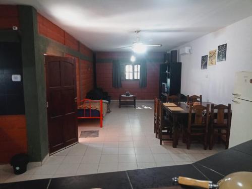 Fray Mamerto Esquiu Apartment | gebalojamientos
