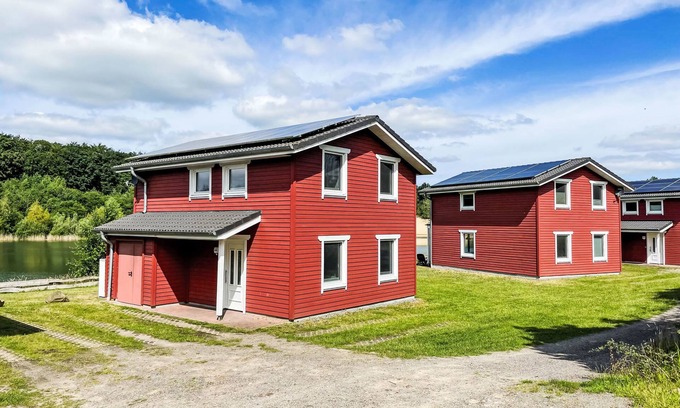 Hechthausen House | Geesthof by Interhome