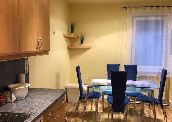 Staasdorf Apartment | Gemütliche 3 Zimmer Wohnung