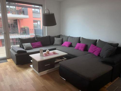 Donaustadt Apartment | Gemütliche 3SZ-Wohnung in 1220