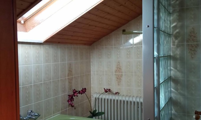Bad Koetzting Apartment | Gemütliche Ferienwohnung mit 69qm am Fuße des Kaitersbergers