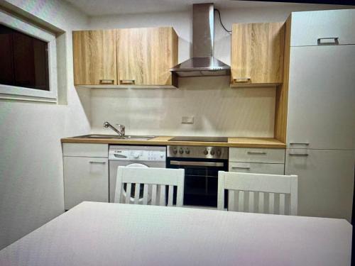 Mindelstetten Apartment | Gemütliche Ferienwohnung mit Terrasse in Mindelstetten