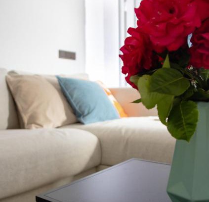 Sankt Johann Apartment | Gemütliche Ferienwohnung & Garten