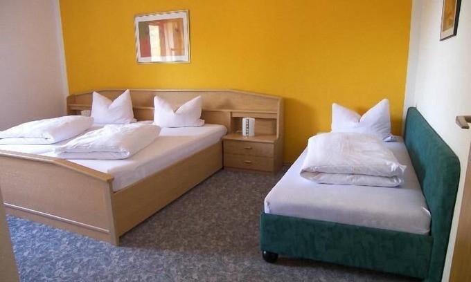 Lehen Apartment | Gemütliche Ferienwohnung mit eigenem Balkon und kostenfreier Gästekarte aus dem GUTI-System