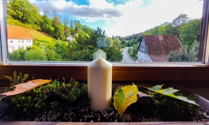 Bad Grund Apartment | Gemütliche Ferienwohnung im Harz
