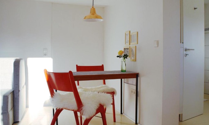 Schwaebisch Hall Apartment | Gemütliche Stadtwohnung in Schwäbisch Hall