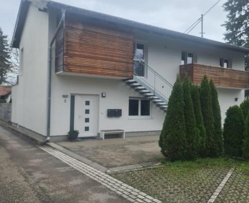 Sankt Georgen im Attergau House | Gemütliche Wohnung in St Georgen nähe Attersee