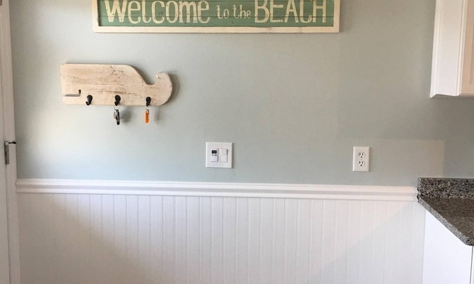 Seaside Heights Condo | Gem by the Ocean! Private Pool and Beach!